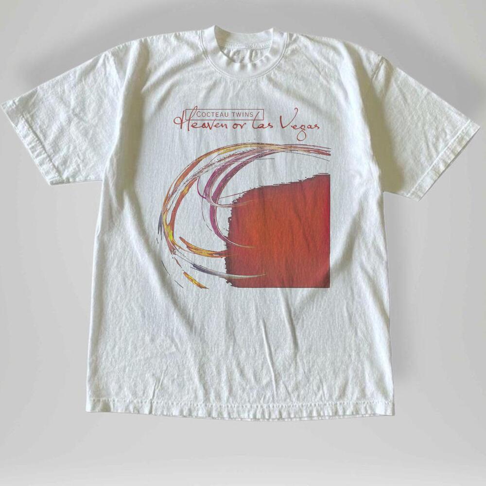Style Cocteau Twins T-Shirt